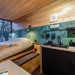 Almasglamp אתר קמפינג