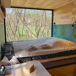 Almasglamp Camping *
