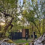 Almasglamp * Zebegény