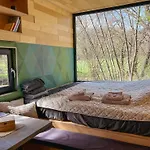 Camping Almasglamp Zebegény
