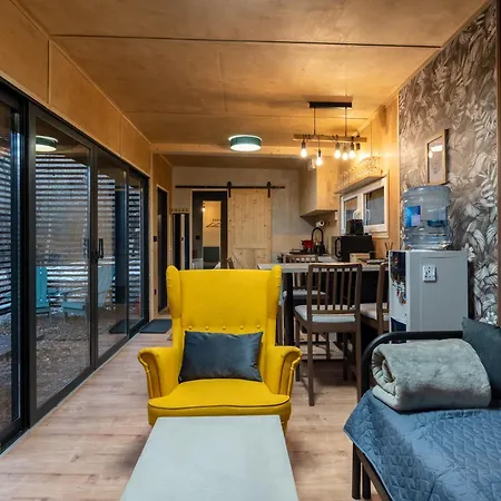 Almasglamp Zebegény