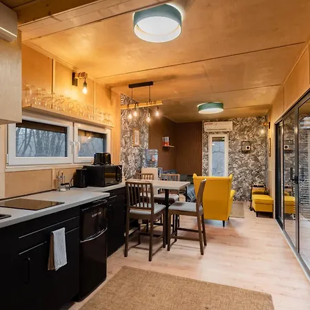 Kemp Almasglamp Zebegény