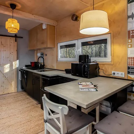 Campingplads Almasglamp Zebegény