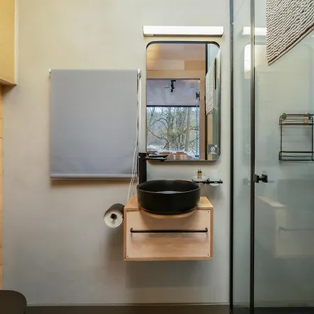 Almasglamp Zebegény