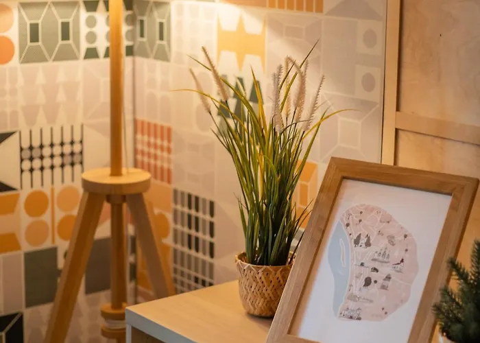 캠프장 Almasglamp *